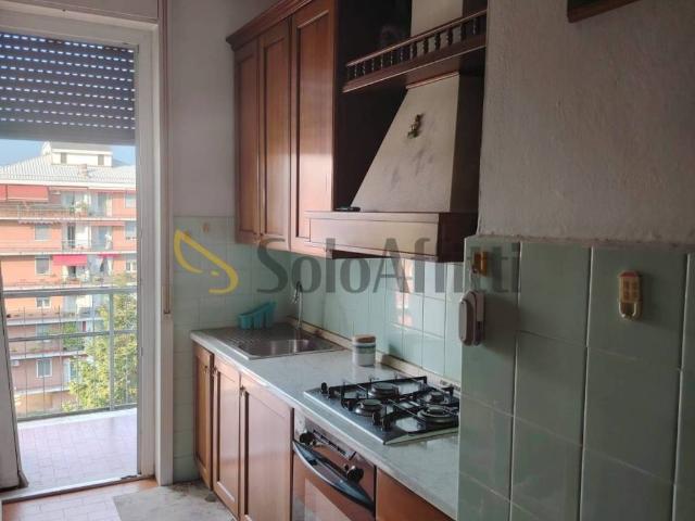 Appartamento in affitto a Sciarè, Gallarate