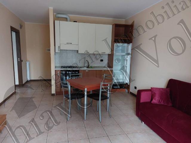 Appartamento in affitto a Centro, Gallarate