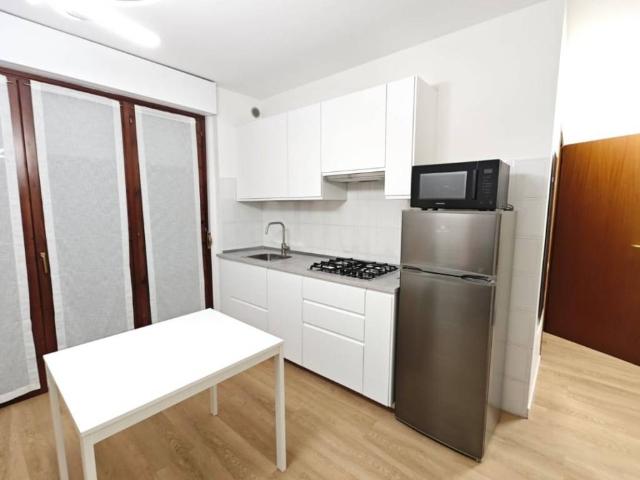 Appartamento in affitto a Gallarate, Lombardia