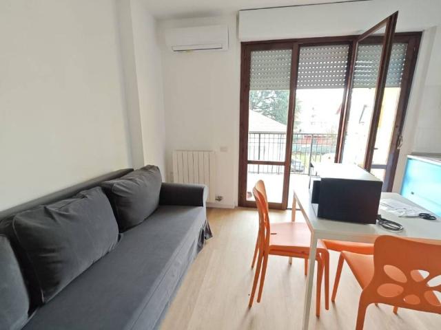 Appartamento in affitto a Gallarate, Lombardia