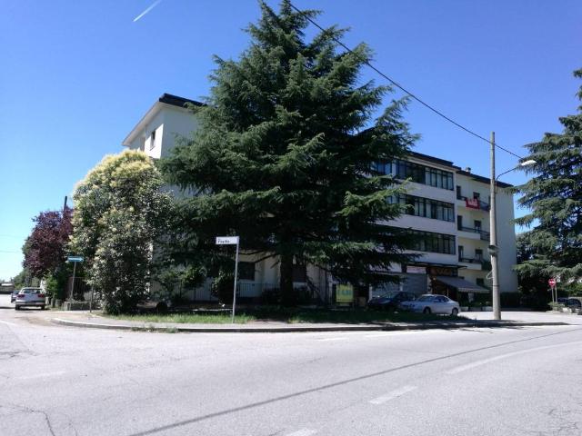 Appartamento in affitto a Arnate, Gallarate