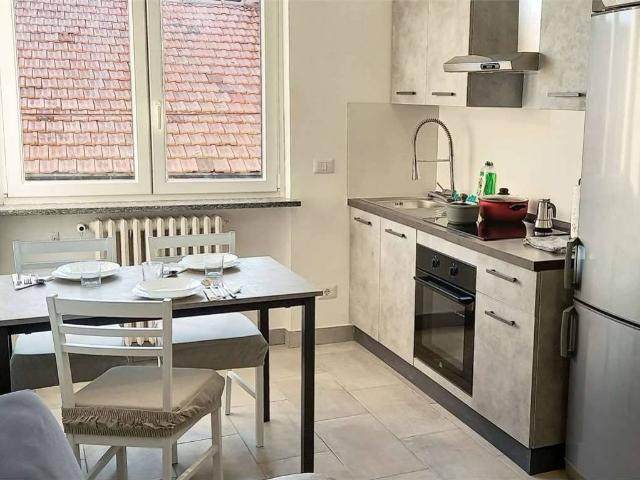 Appartamento in affitto a Cedrate, Gallarate