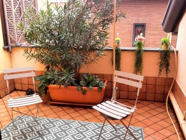 Appartamento in affitto a Bettolino, Gallarate