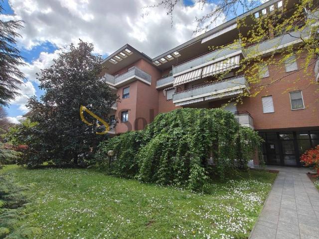 Appartamento in affitto a Ronchi, Gallarate
