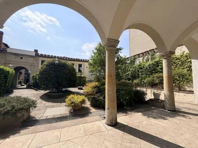 Appartamento in affitto a Centro, Gallarate