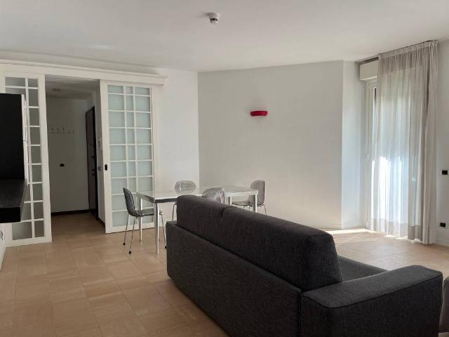 Appartamento in affitto a Gallarate, Lombardia