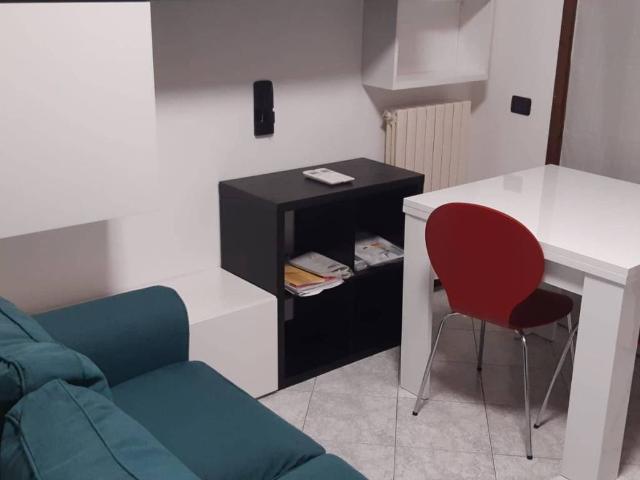 Appartamento in affitto a Arnate, Gallarate