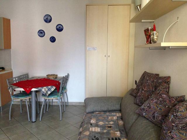 Appartamento in affitto a Bettolino, Gallarate