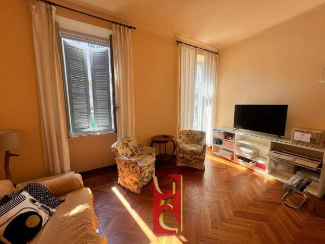 Appartamento in affitto a Centro, Gallarate