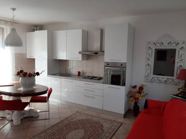 Appartamento in affitto a Ronchi, Gallarate