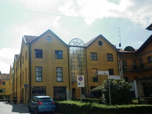 Appartamento in affitto a Centro Storico, Gallarate