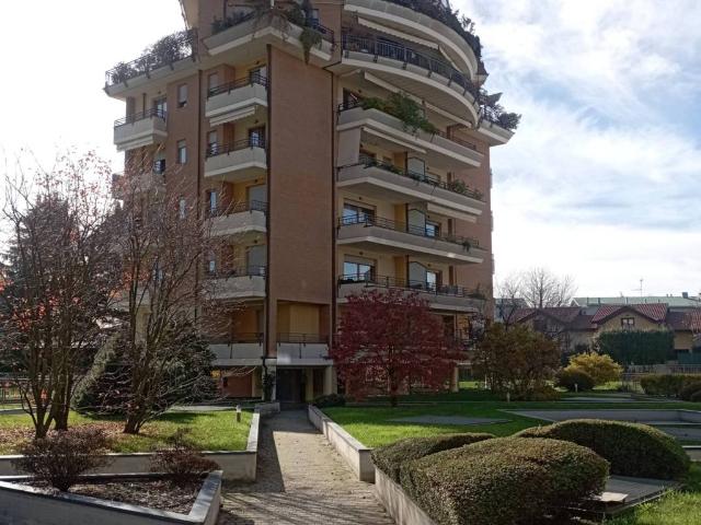 Appartamento in affitto a Bettolino, Gallarate