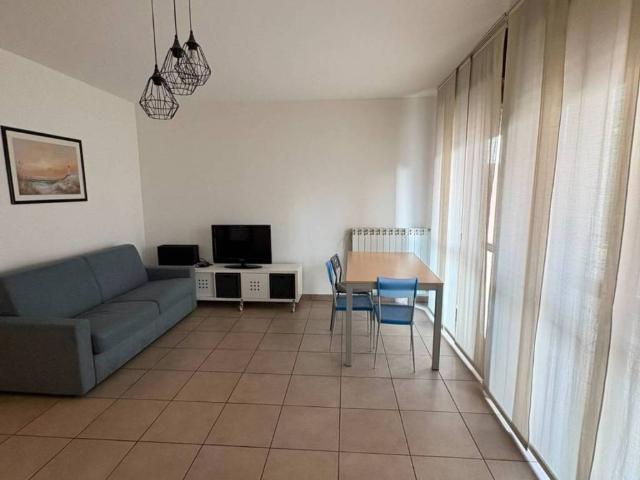 Appartamento in affitto a Centro, Gallarate