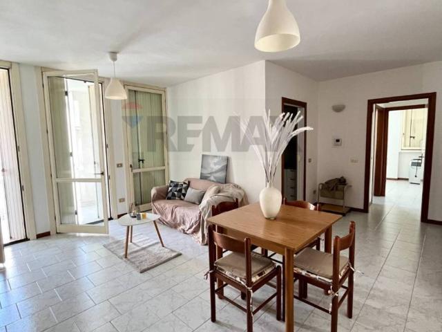 Appartamento in affitto a Villaggio Sant'Andrea, Gallarate