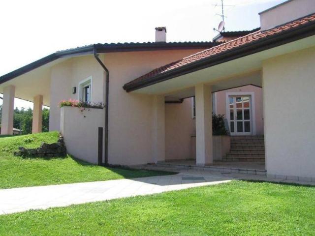 Appartamento in affitto a Caiello, Gallarate