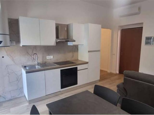 Appartamento in affitto a Centro, Gallarate