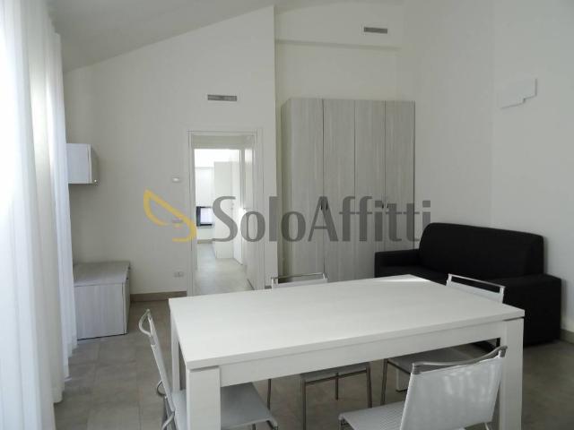 Appartamento in affitto a Centro, Gallarate