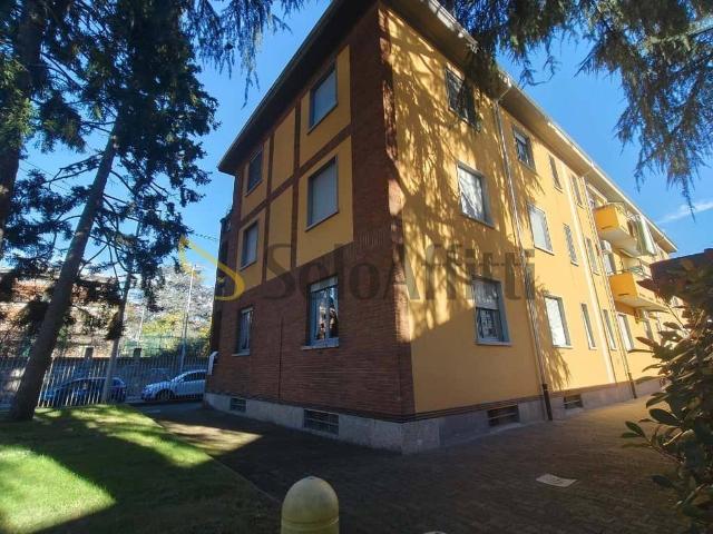 Appartamento in affitto a Centro, Gallarate