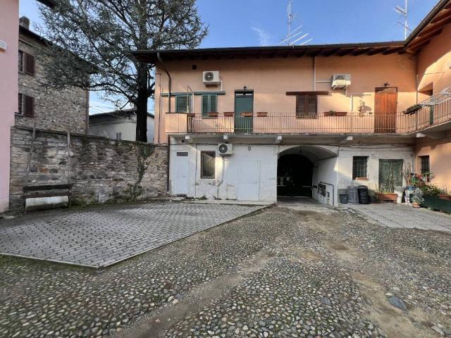 Appartamento in affitto a Azalee, Gallarate