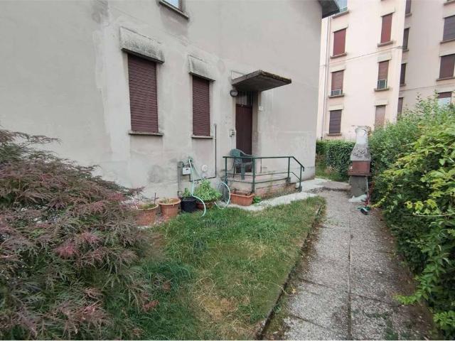 Appartamento in affitto a Moriggia, Gallarate