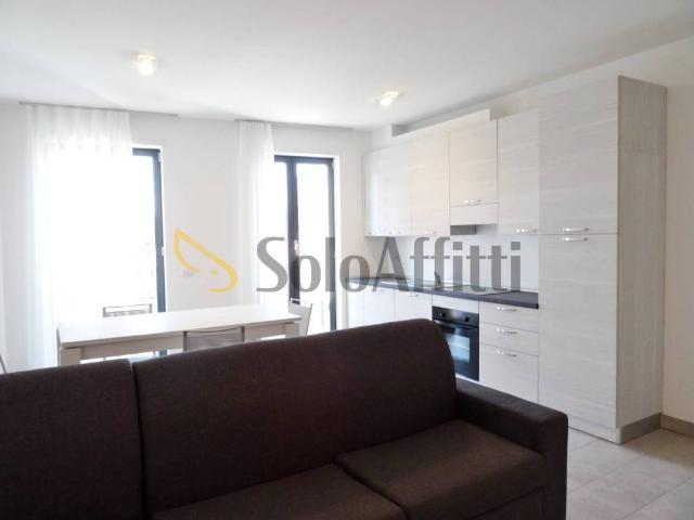 Appartamento in affitto a Centro, Gallarate