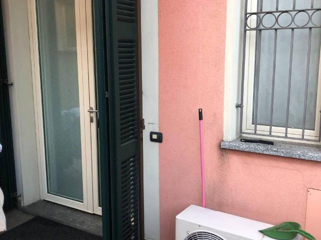 Appartamento in affitto a Centro, Gallarate