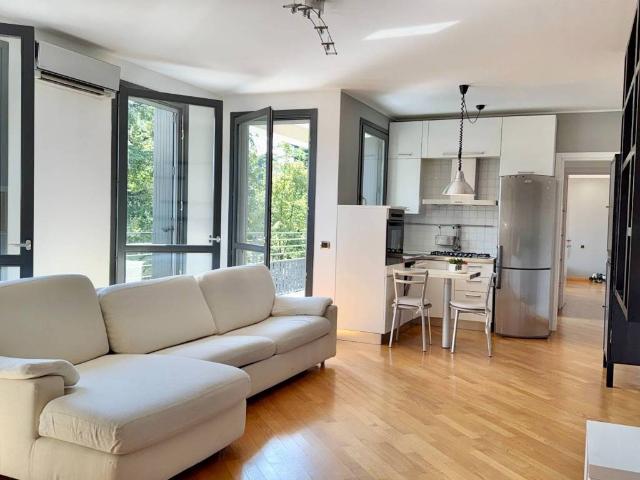 Appartamento in affitto a Centro, Gallarate