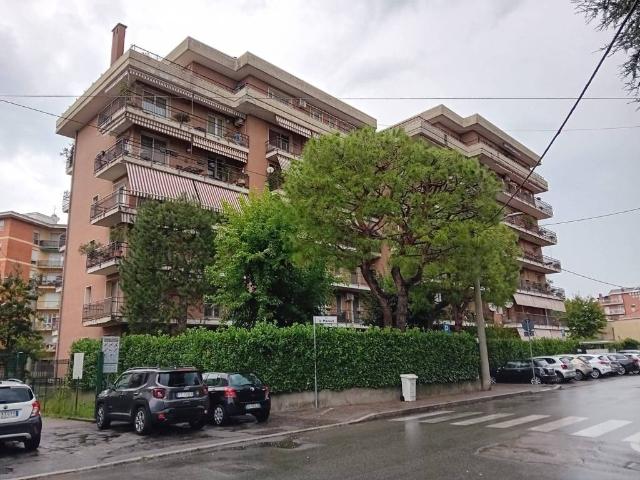 Appartamento in affitto a Sciarè, Gallarate