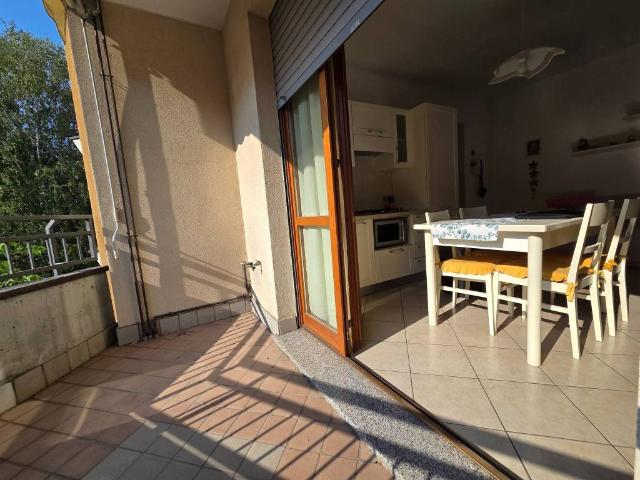 Appartamento in affitto a Ronchi, Gallarate