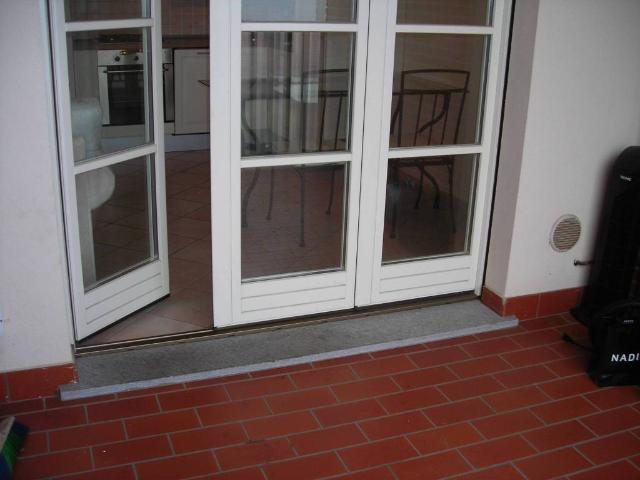 Appartamento in affitto a Centro, Gallarate