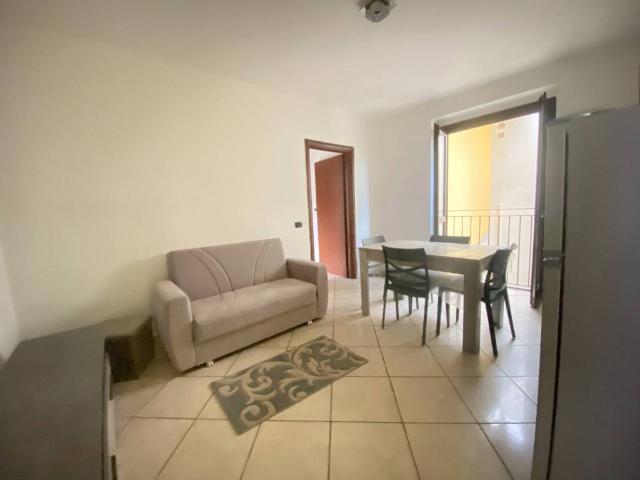 Appartamento in affitto a Gallarate, Lombardia