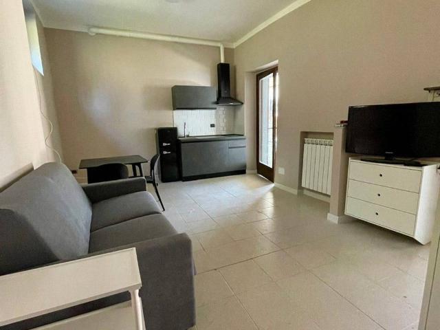 Appartamento in affitto a Moriggia, Gallarate
