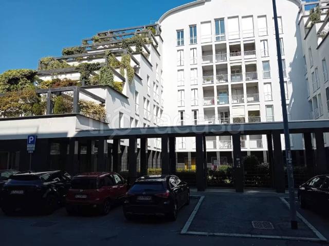 Appartamento in affitto a Centro, Gallarate