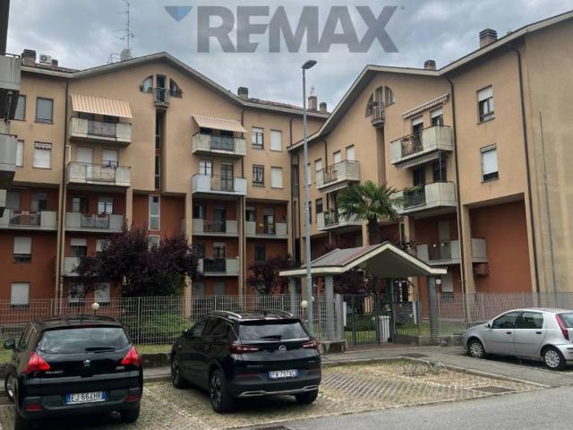 Appartamento in affitto a Madonna in Campagna, Gallarate