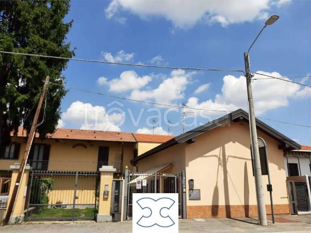 Appartamento in affitto a Ronchi, Gallarate