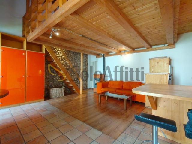 Appartamento in affitto a Centro, Gallarate