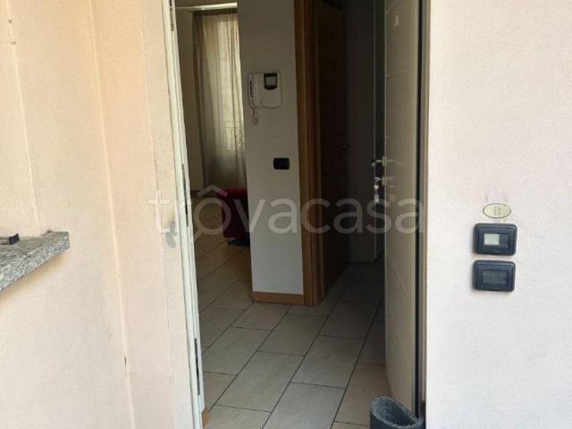 Appartamento in affitto a Centro, Gallarate