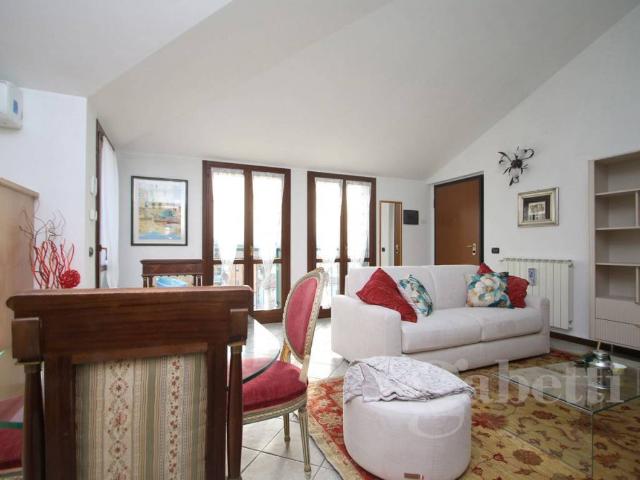 Appartamento in affitto a Caiello, Gallarate