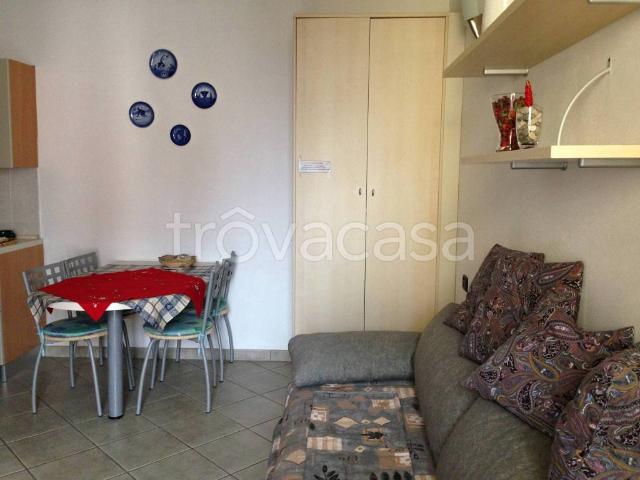 Appartamento in affitto a Bettolino, Gallarate