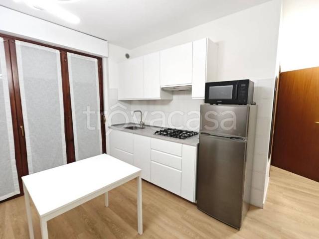 Appartamento in affitto a Gallarate, Lombardia