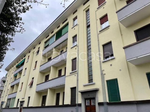 Appartamento in affitto a Centro, Gallarate