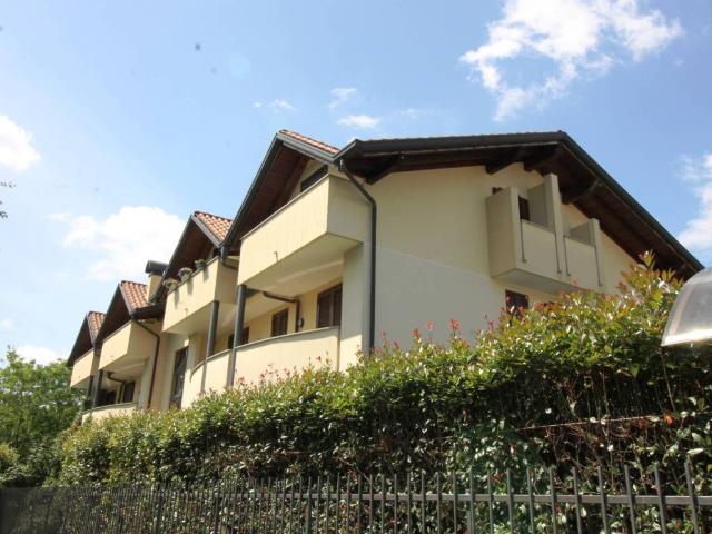 Appartamento in affitto a Gallarate, Lombardia