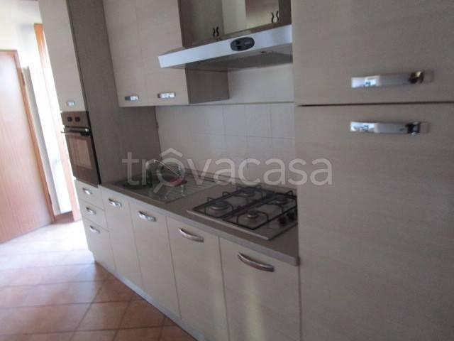 Appartamento in affitto a Gallarate, Lombardia