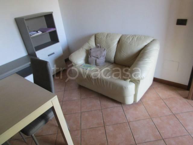 Appartamento in affitto a Gallarate, Lombardia