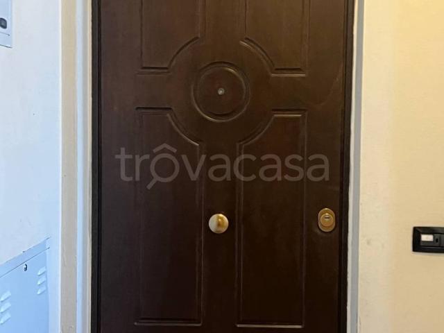 Appartamento in affitto a Madonna in Campagna, Gallarate