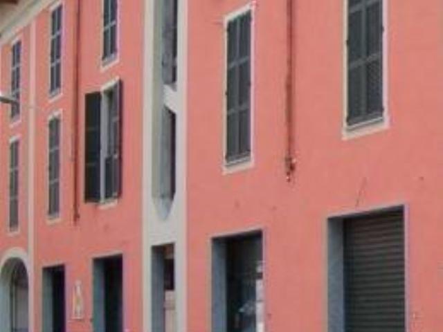 Appartamento in affitto a Centro, Gallarate