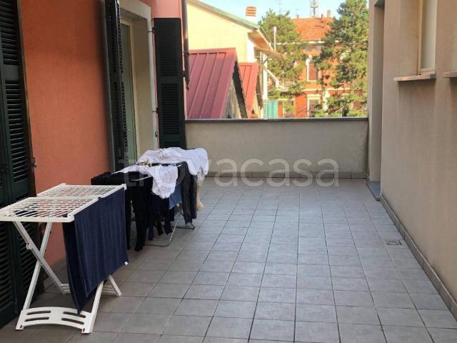 Appartamento in affitto a Centro, Gallarate
