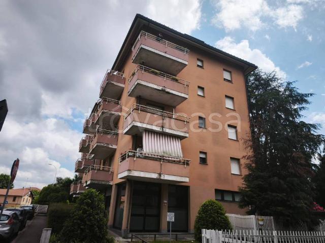 Appartamento in affitto a Sciarè, Gallarate