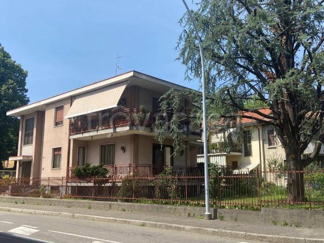 Appartamento in affitto a Gallarate, Lombardia