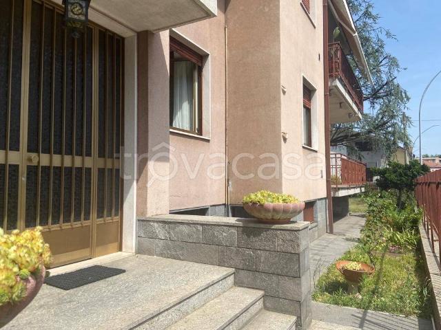 Appartamento in affitto a Gallarate, Lombardia